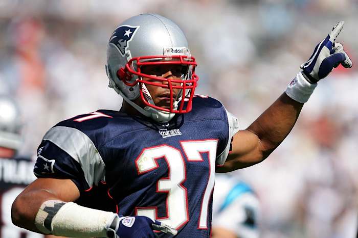 Rodney Harrison